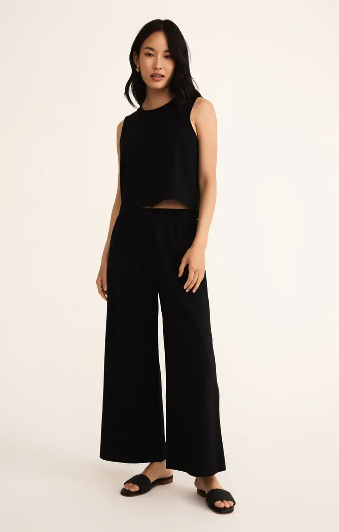 Z Supply Sloane Jersey Tank