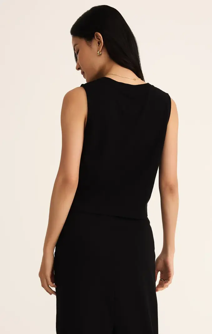 Z Supply Sloane Jersey Tank