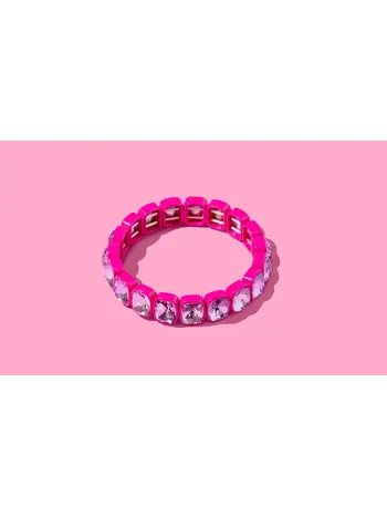 Taylor Elliott Designs Layla Stretch Bracelet