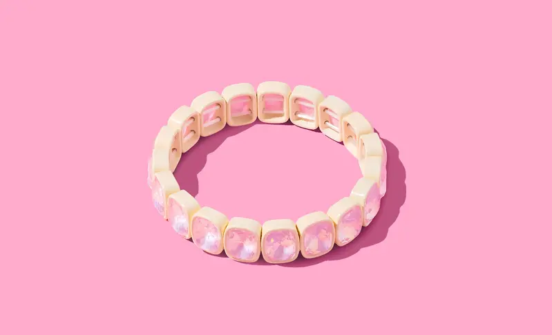 Taylor Elliott Designs Layla Stretch Bracelet