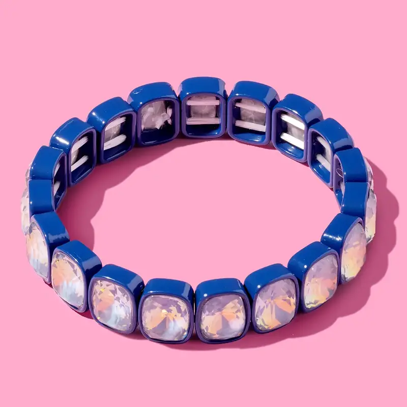 Taylor Elliott Designs Layla Stretch Bracelet