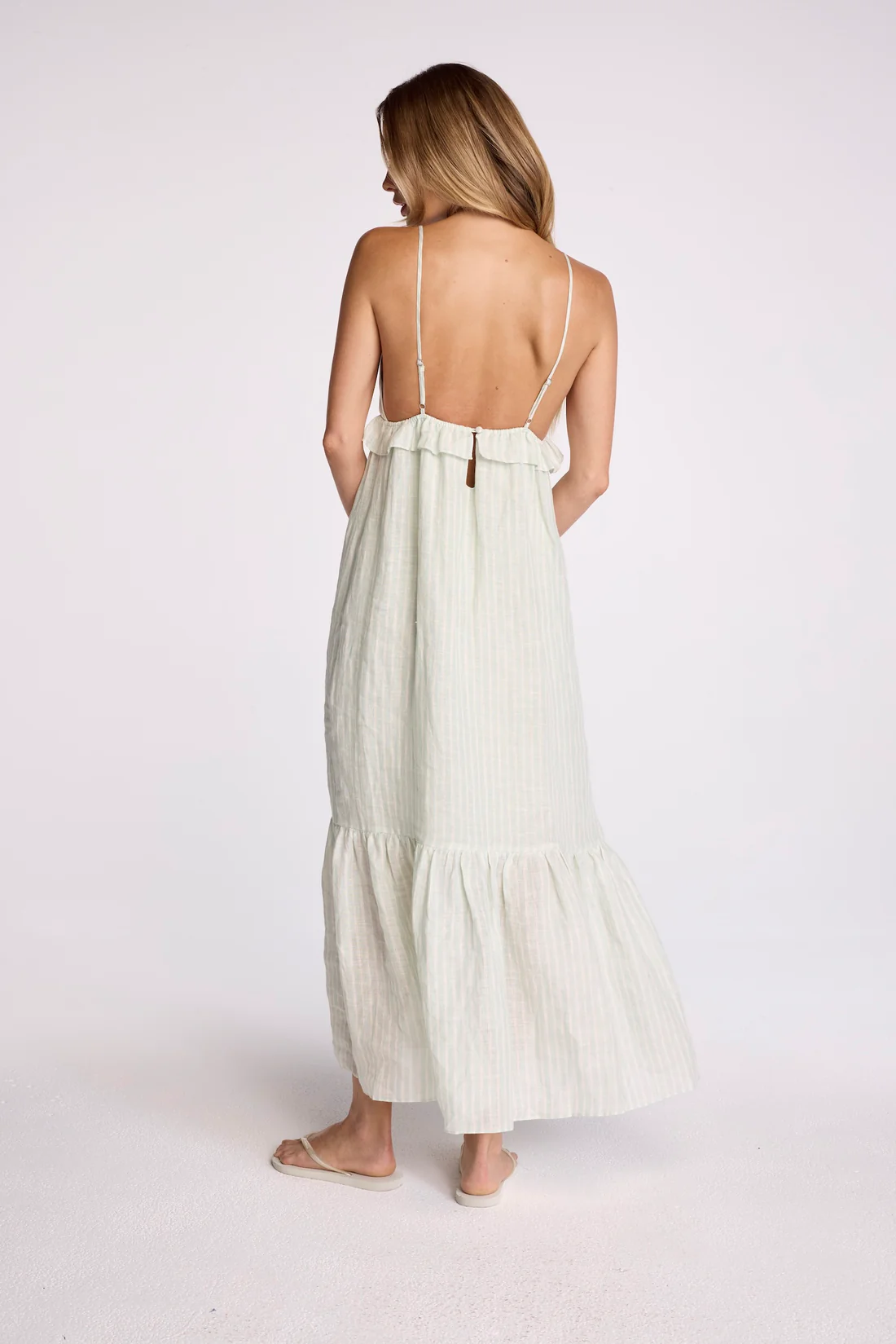 Sundays Marceline Dress