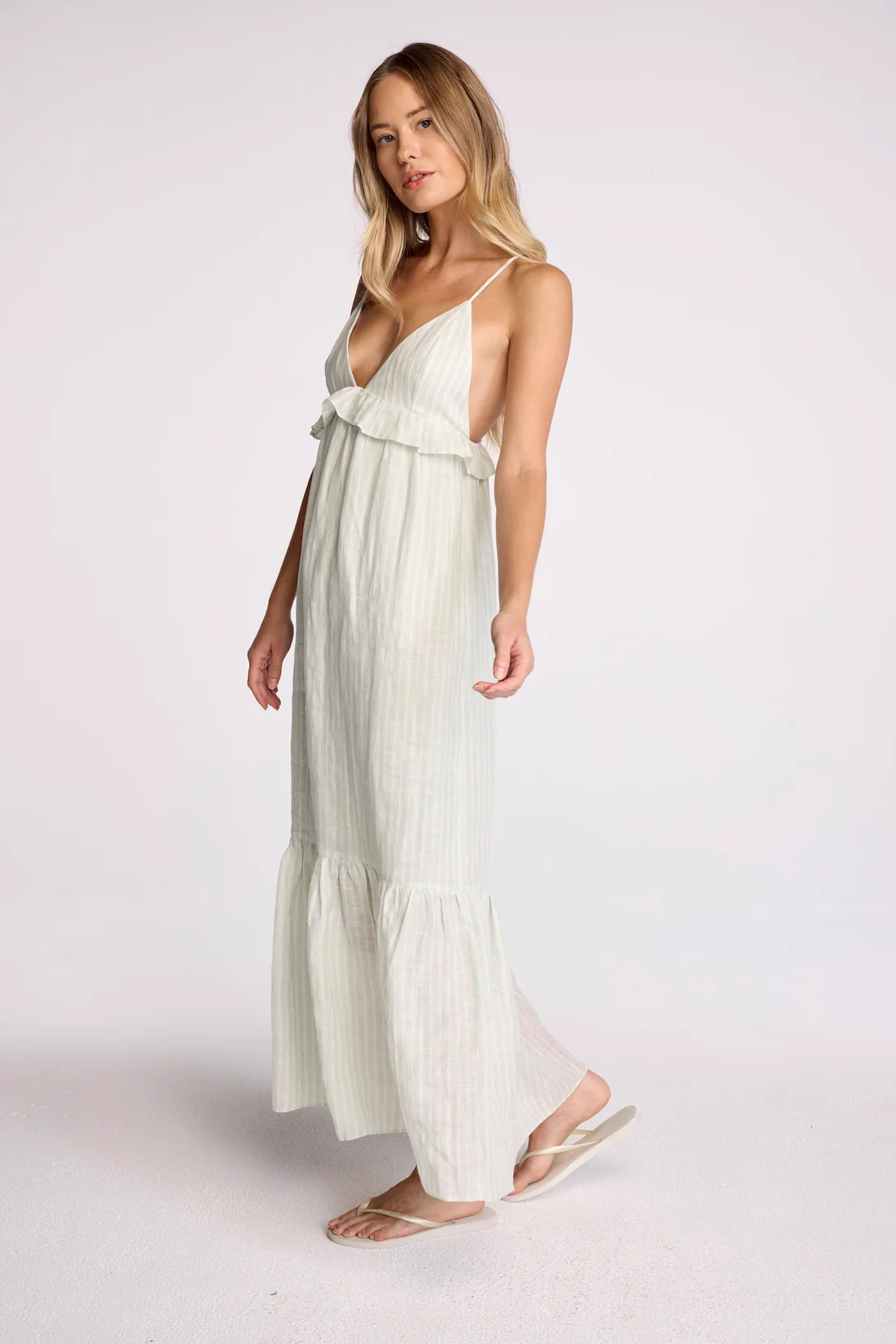 Sundays Marceline Dress