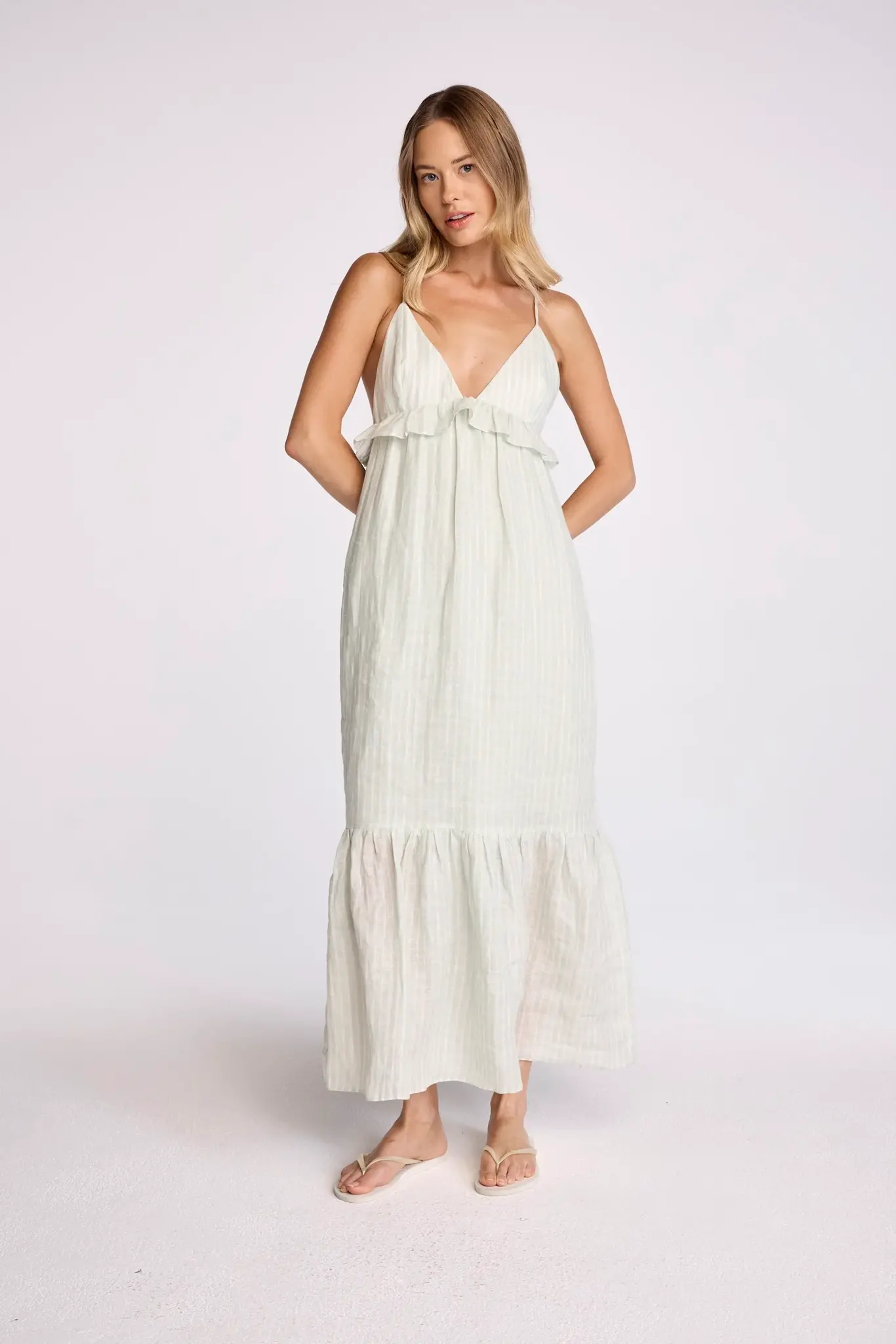 Sundays Marceline Dress