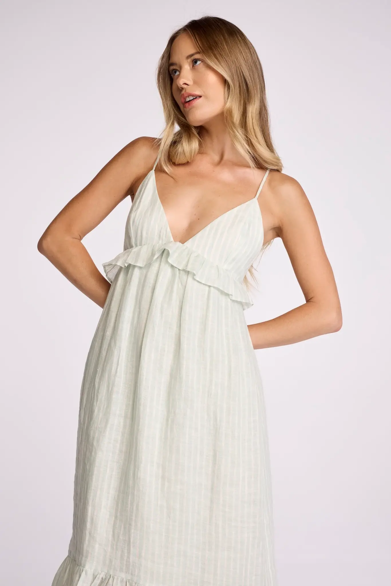 Sundays Marceline Dress