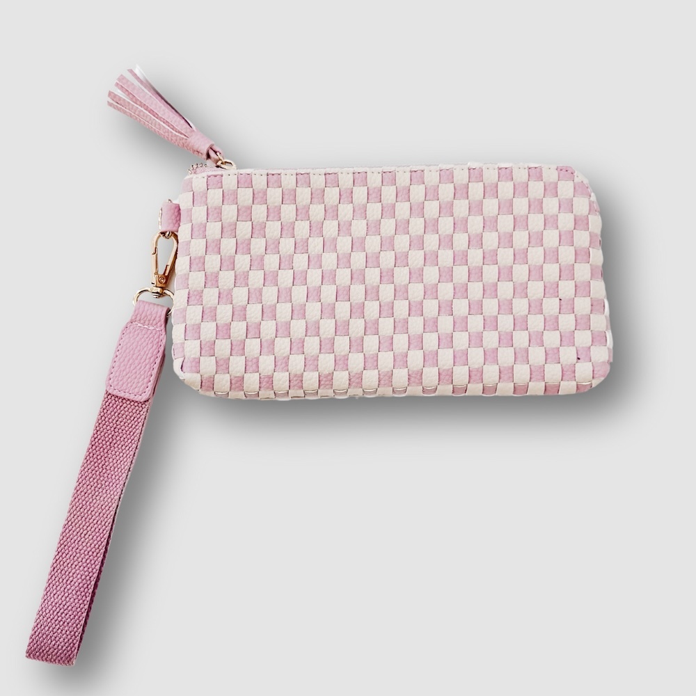 Emma Wristlet