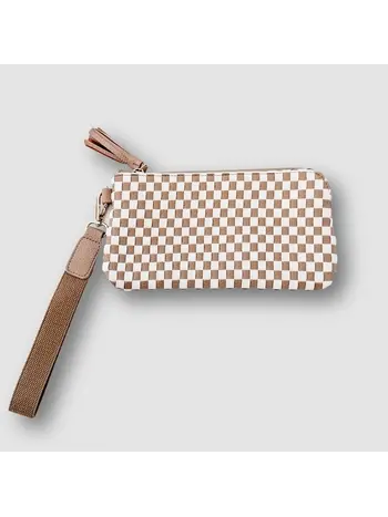 Emma Wristlet