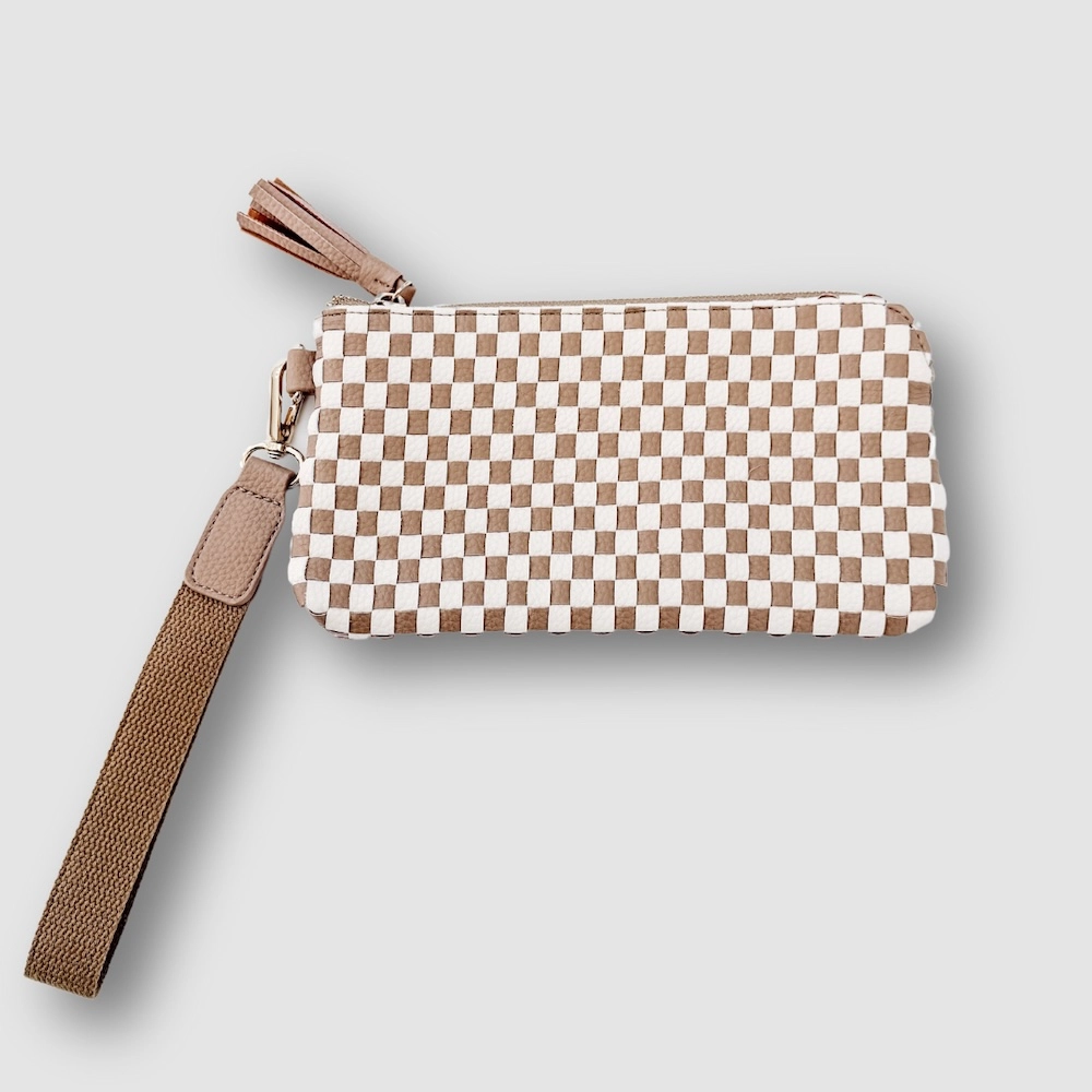 Emma Wristlet