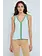 Lisa Todd In A Tizzy Tank