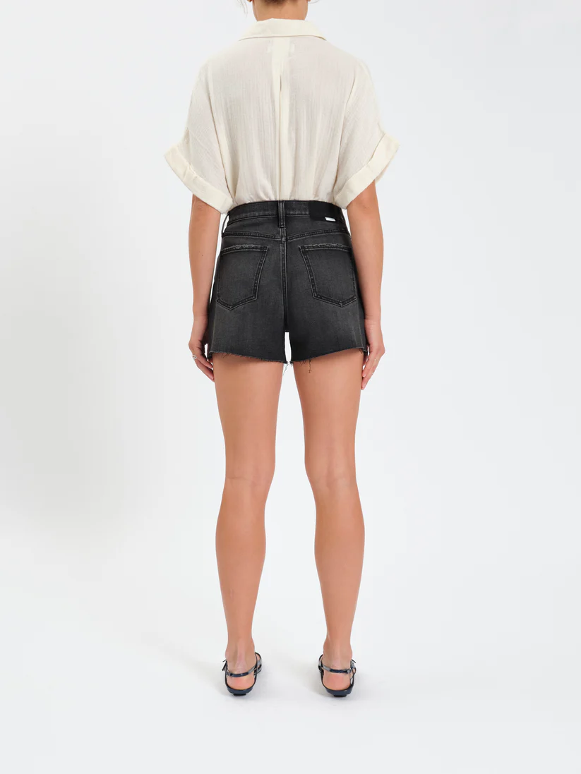 Daze The Knockout High Rise Short