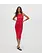 Michael Stars Wren Midi Dress
