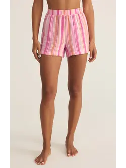 Z Supply Morning Stripe Boxer