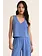 Z Supply Sloane V-Neck Top