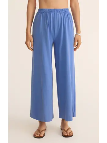 Z Supply Scout Jersey Flare Pant