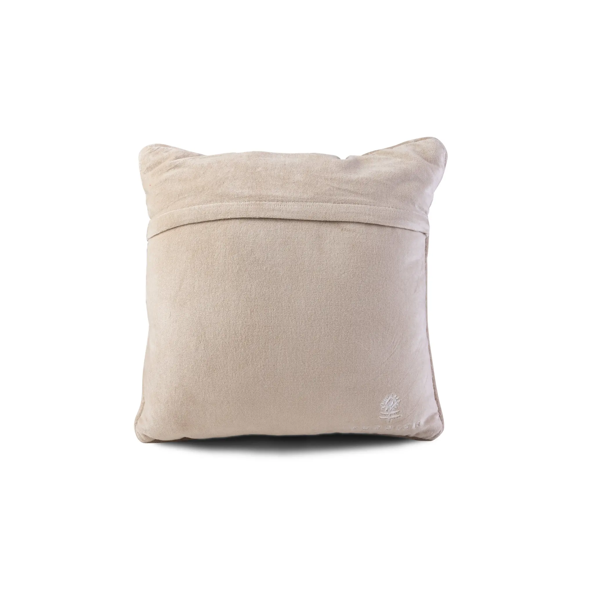 Furbish Studio Leave by Nine Pillow