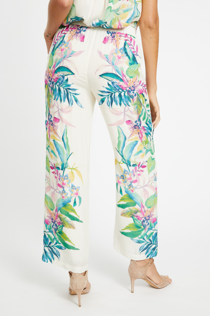 Caballero Max Pant