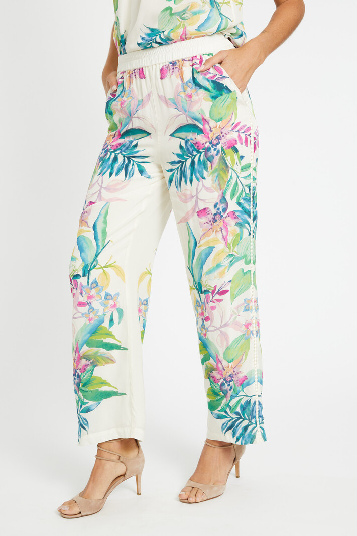 Caballero Max Pant