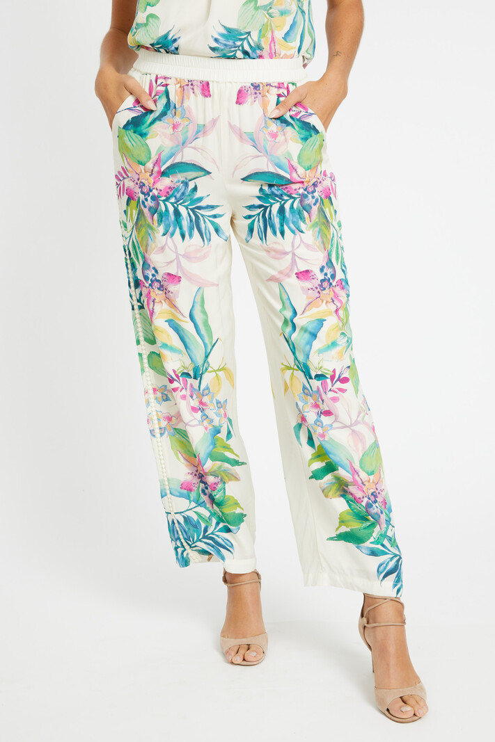 Caballero Max Pant