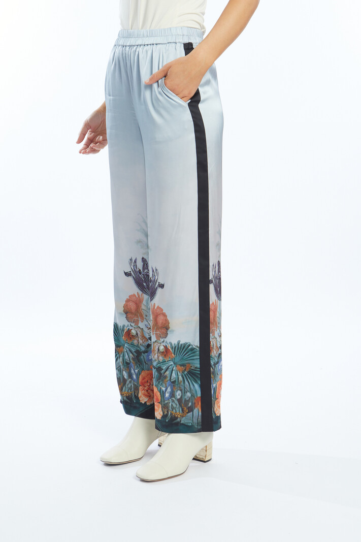 Caballero Max Pant