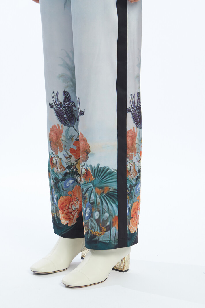 Caballero Max Pant