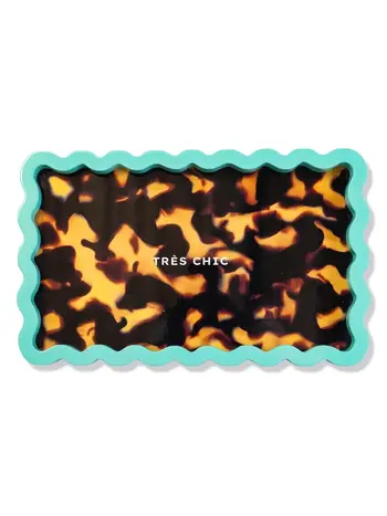 Furbish Studio Tres Chic Lacquer Tray