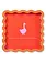 Furbish Studio Silly Goose Lacquer Tray