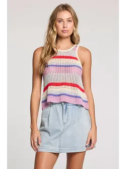 Saltwater Luxe Marlene Tank