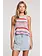Saltwater Luxe Marlene Tank