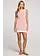 Saltwater Luxe Blakke Mini Dress