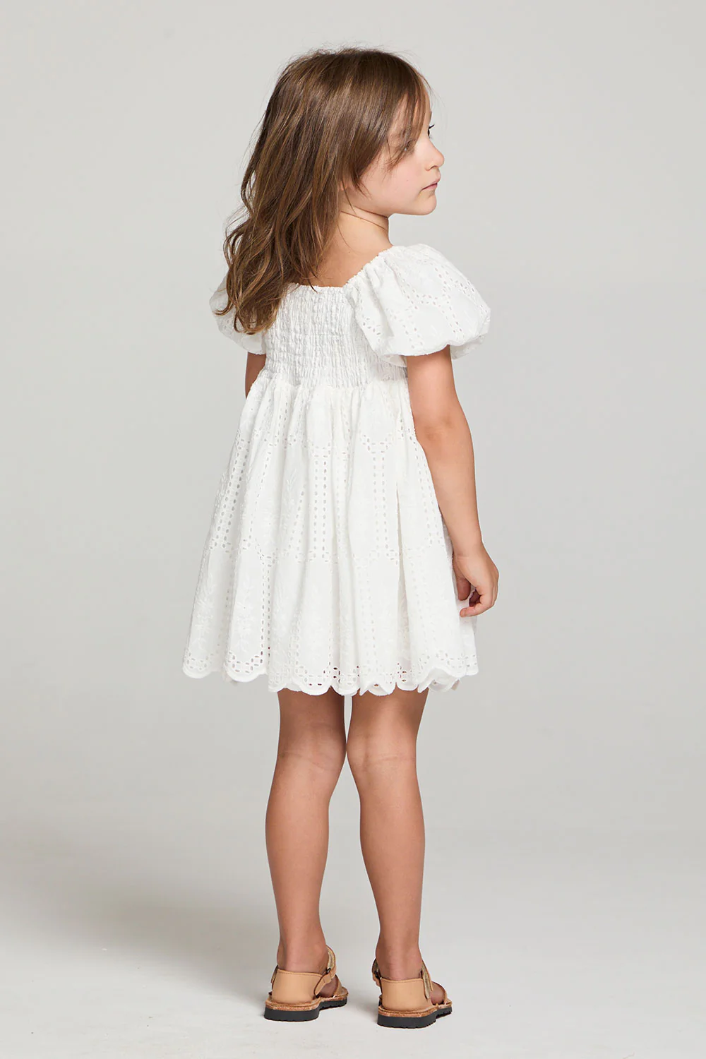 Saltwater Luxe Averee Mini Dress