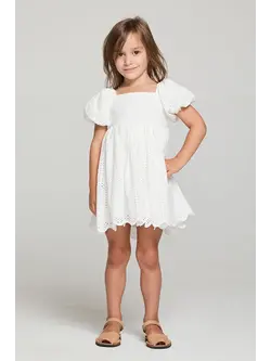 Saltwater Luxe Averee Mini Dress