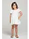 Saltwater Luxe Averee Mini Dress