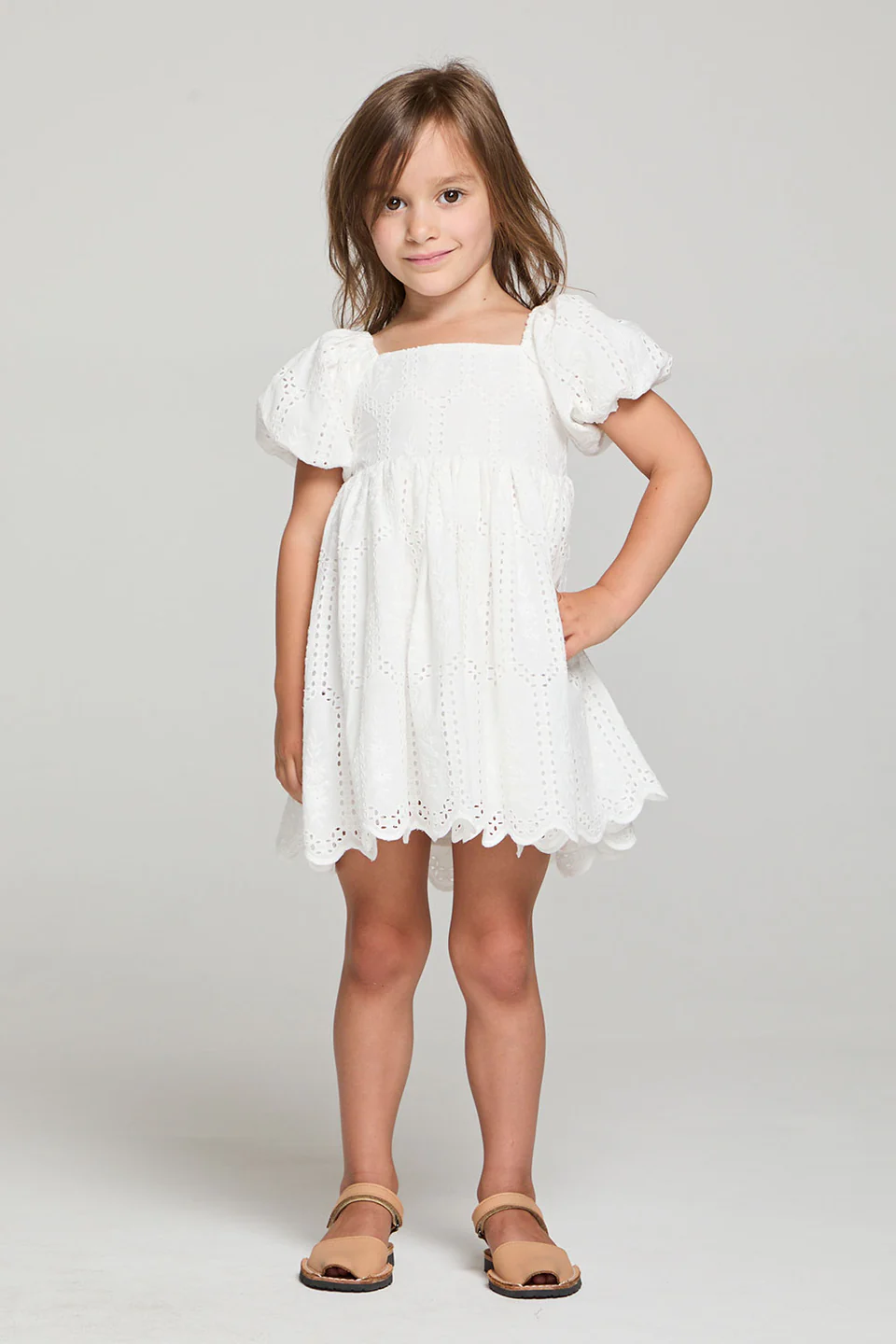 Saltwater Luxe Averee Mini Dress