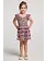 Saltwater Luxe Cherie Mini Dress