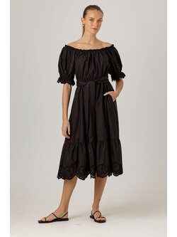 Sundays Meline Dress