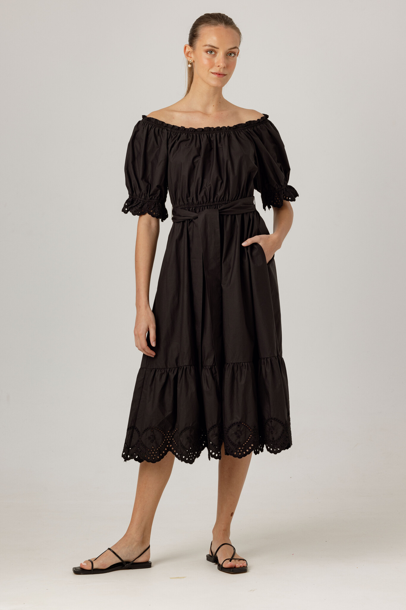Sundays Meline Dress