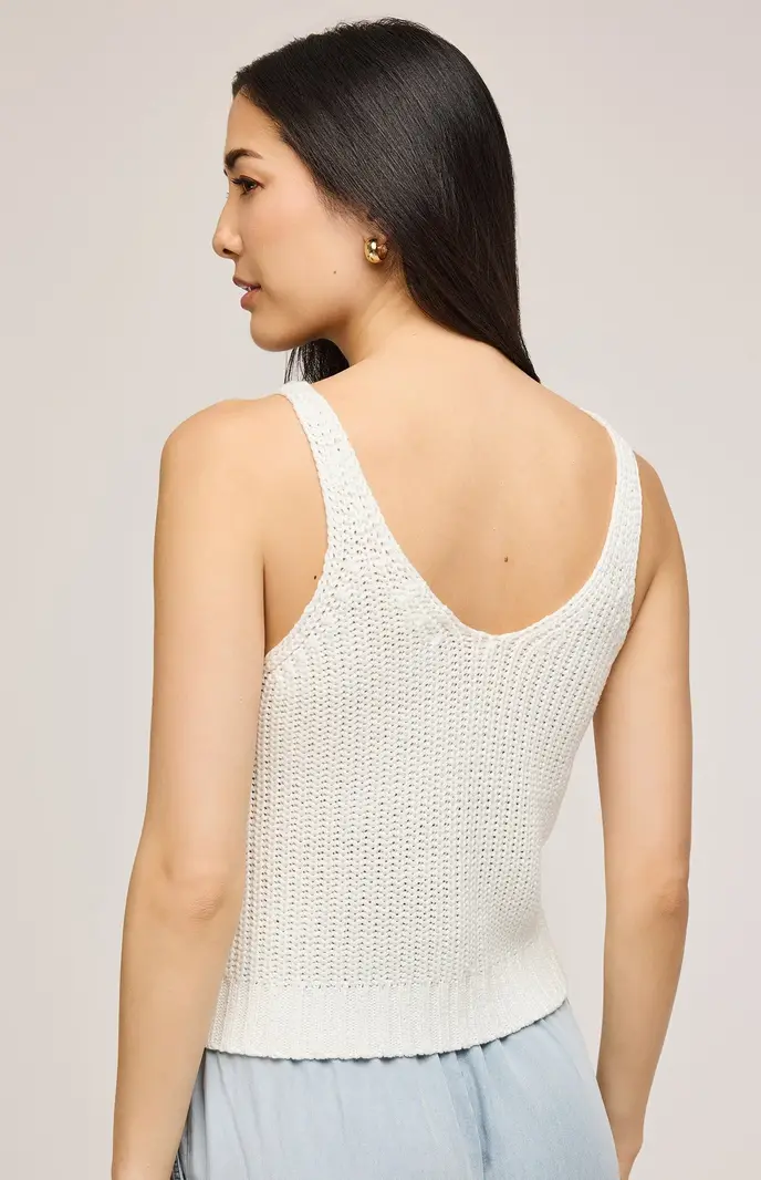 Gentle Fawn Lizzie Knit Tank