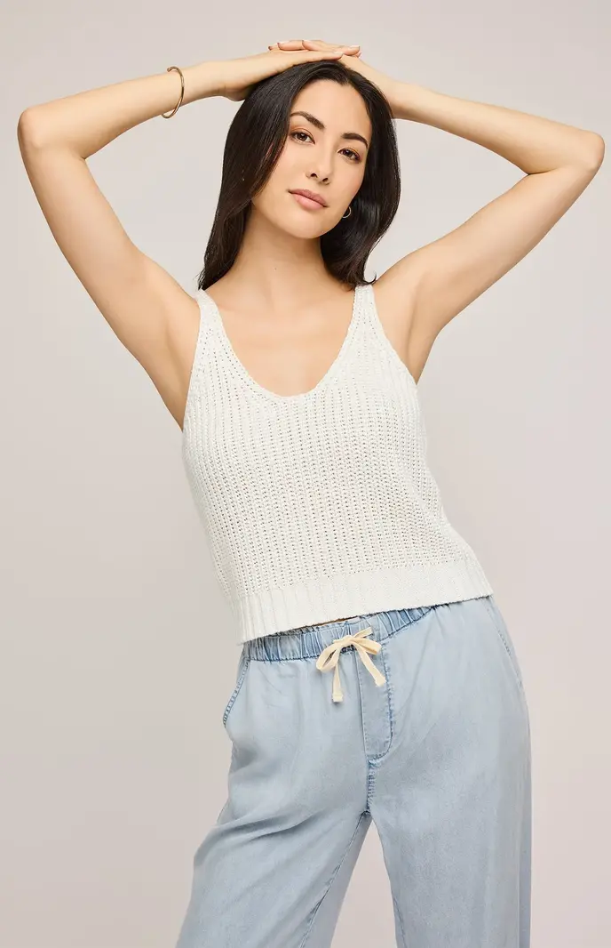 Gentle Fawn Lizzie Knit Tank