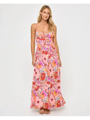 L Space Tala Maxi Dress