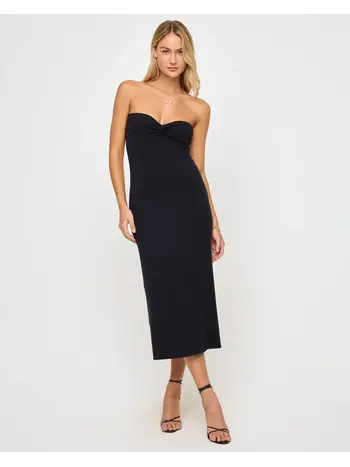 L Space Lisette Dress