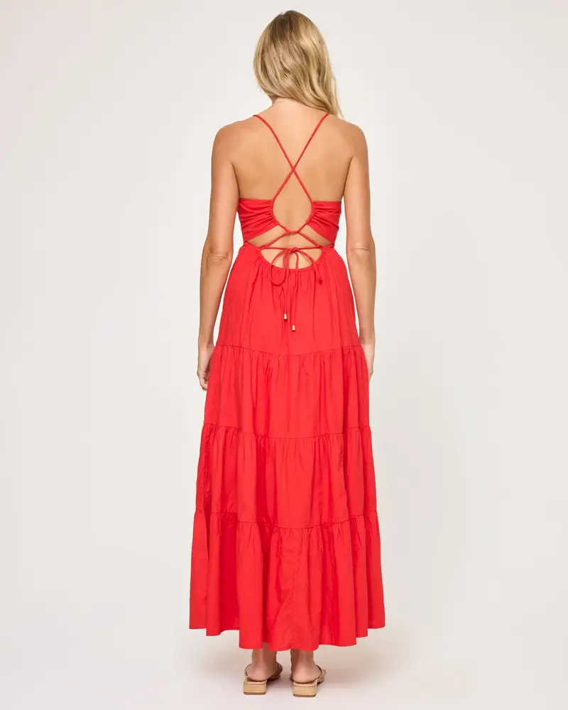 L Space Laina Dress