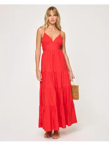 L Space Laina Dress