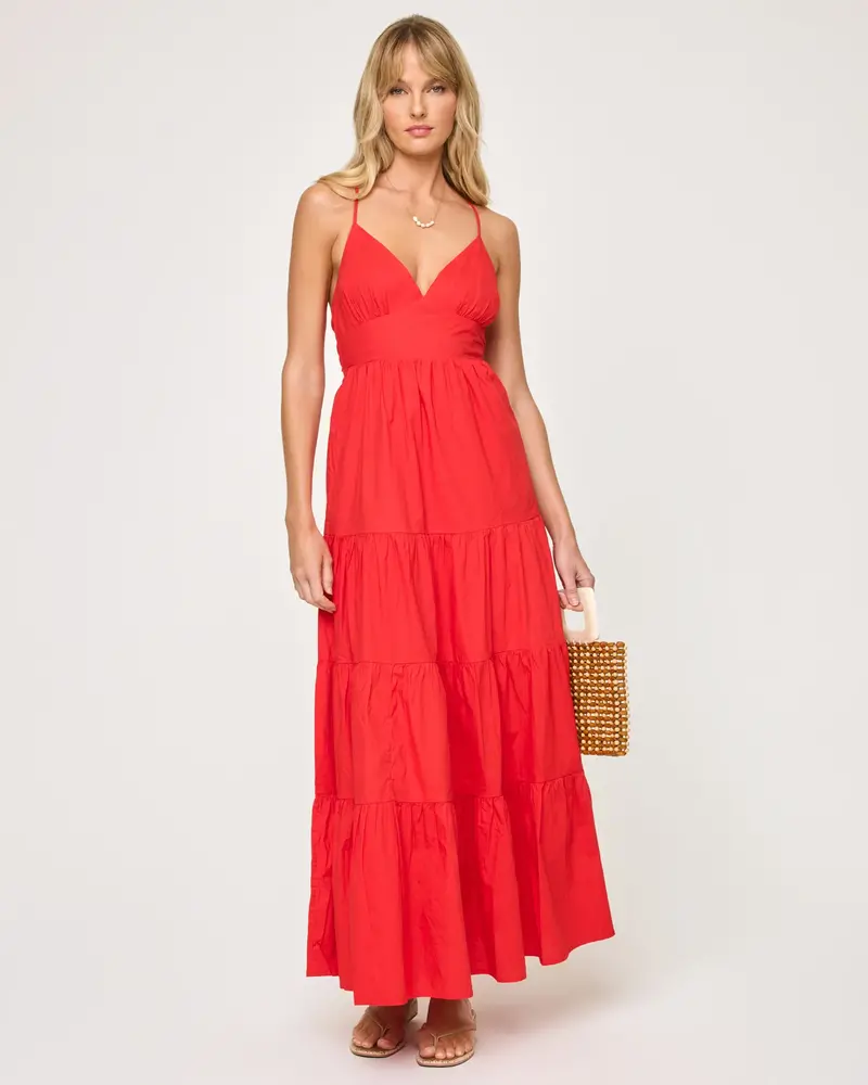 L Space Laina Dress