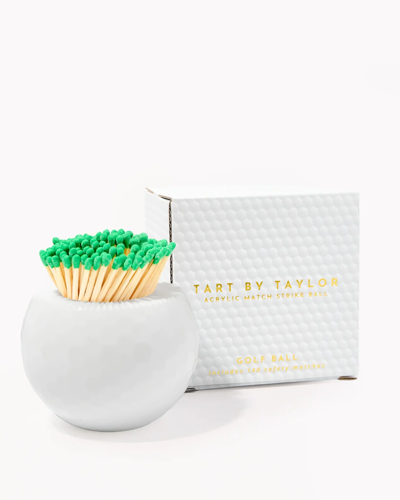 tart BY TAYLOR Golf Match Striker-Green Matches