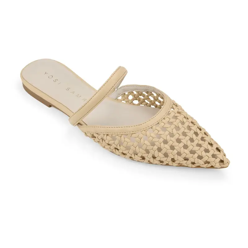Yosi Samra Justine Slingback