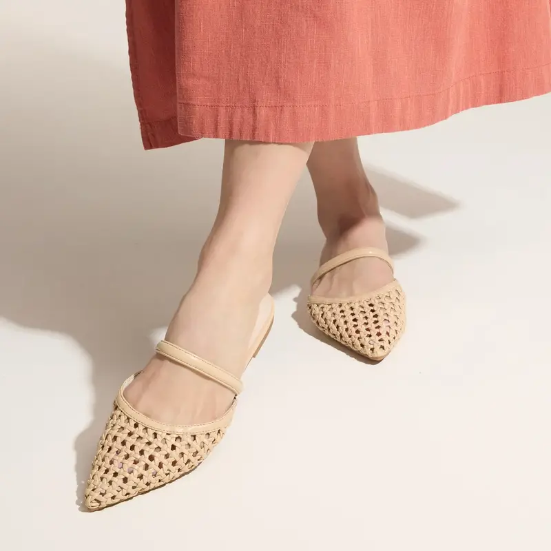 Yosi Samra Justine Slingback