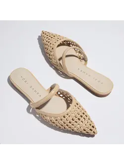 Yosi Samra Justine Slingback