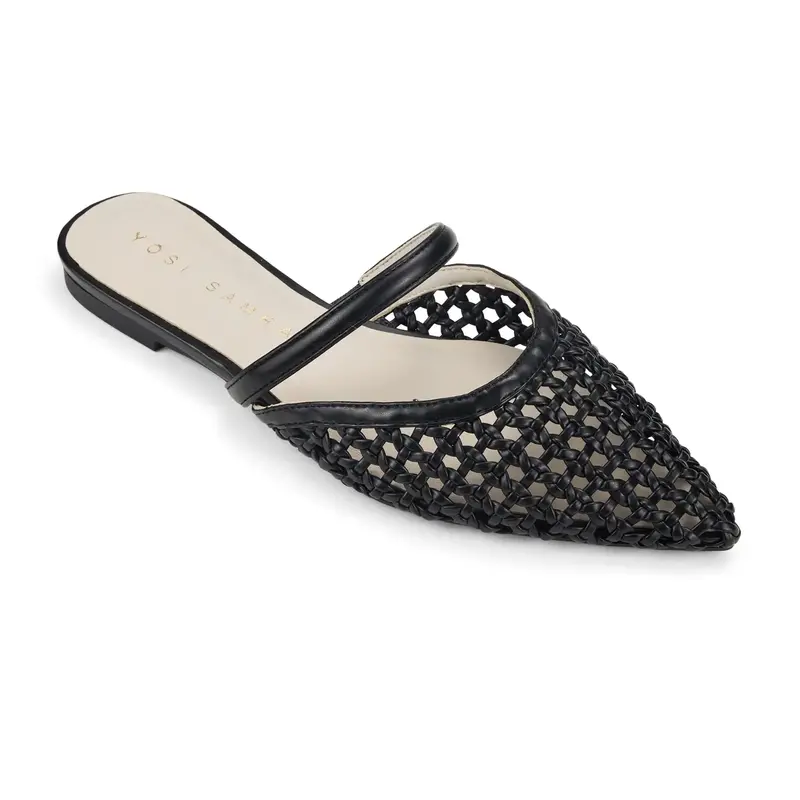 Yosi Samra Justine Slingback