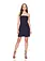 Tube Flare Dress