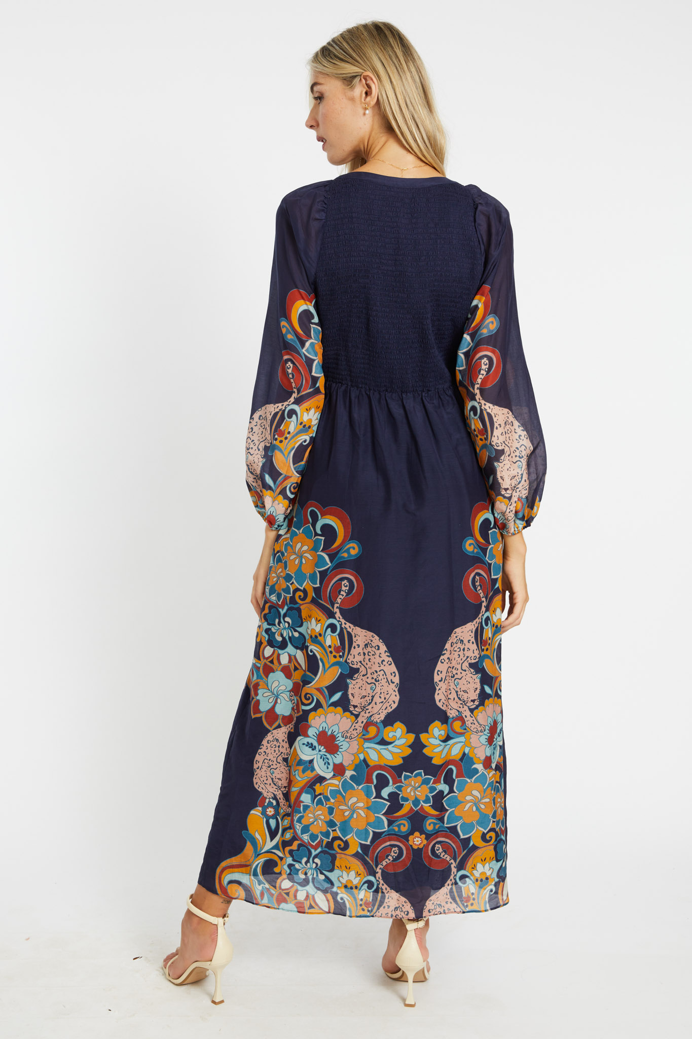 Caballero Mindy Maxi